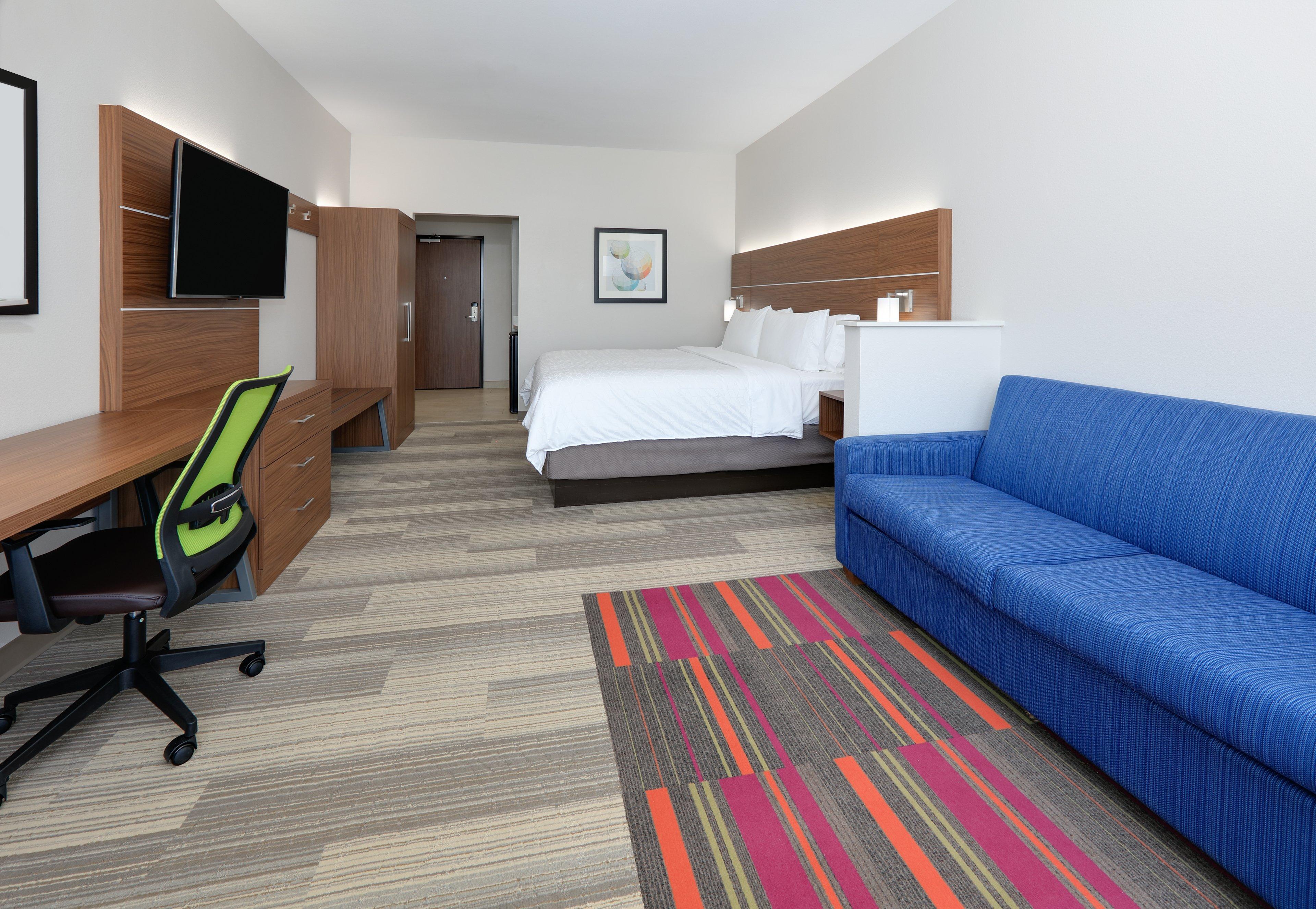 Holiday Inn Express & Suites - Dallas Nw Hwy - Love Field By Ihg מראה חיצוני תמונה