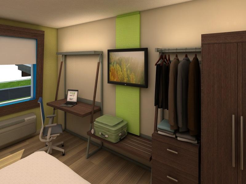 Holiday Inn Express & Suites - Dallas Nw Hwy - Love Field By Ihg מראה חיצוני תמונה