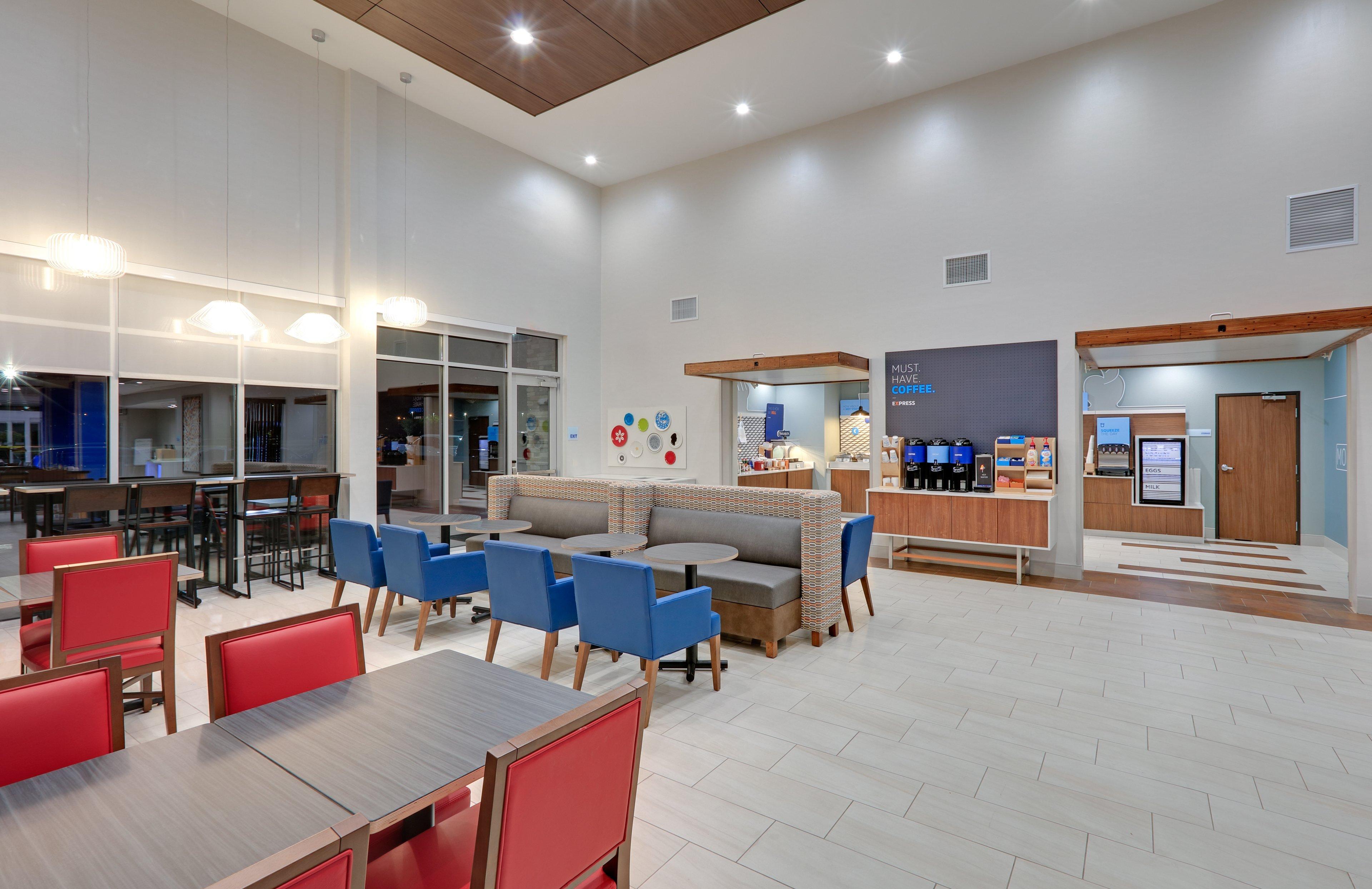 Holiday Inn Express & Suites - Dallas Nw Hwy - Love Field By Ihg מראה חיצוני תמונה