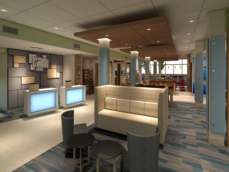 Holiday Inn Express & Suites - Dallas Nw Hwy - Love Field By Ihg מראה חיצוני תמונה