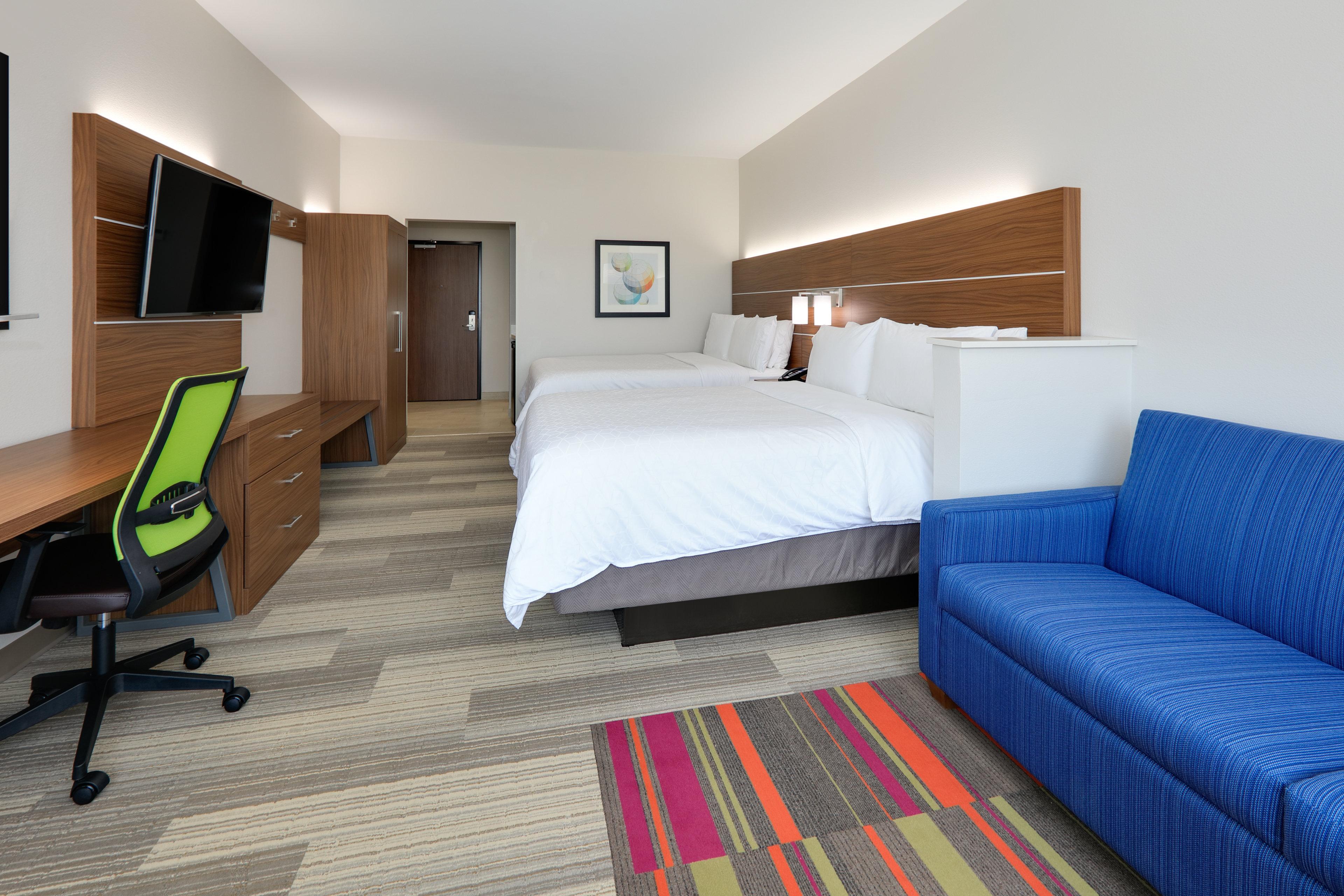 Holiday Inn Express & Suites - Dallas Nw Hwy - Love Field By Ihg מראה חיצוני תמונה