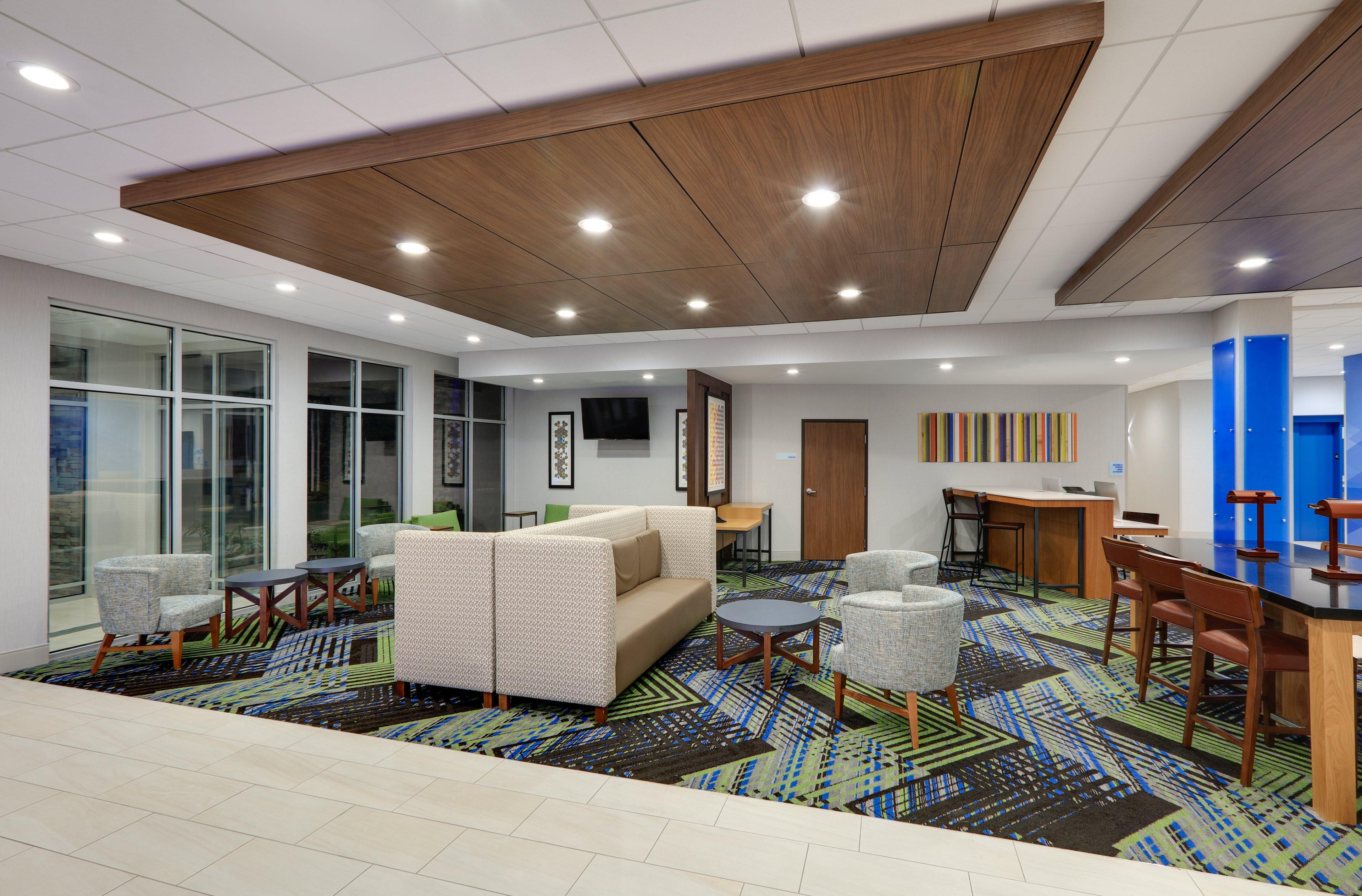 Holiday Inn Express & Suites - Dallas Nw Hwy - Love Field By Ihg מראה חיצוני תמונה