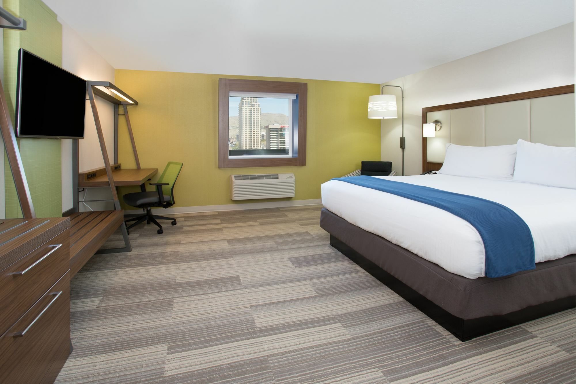 Holiday Inn Express & Suites - Dallas Nw Hwy - Love Field By Ihg מראה חיצוני תמונה