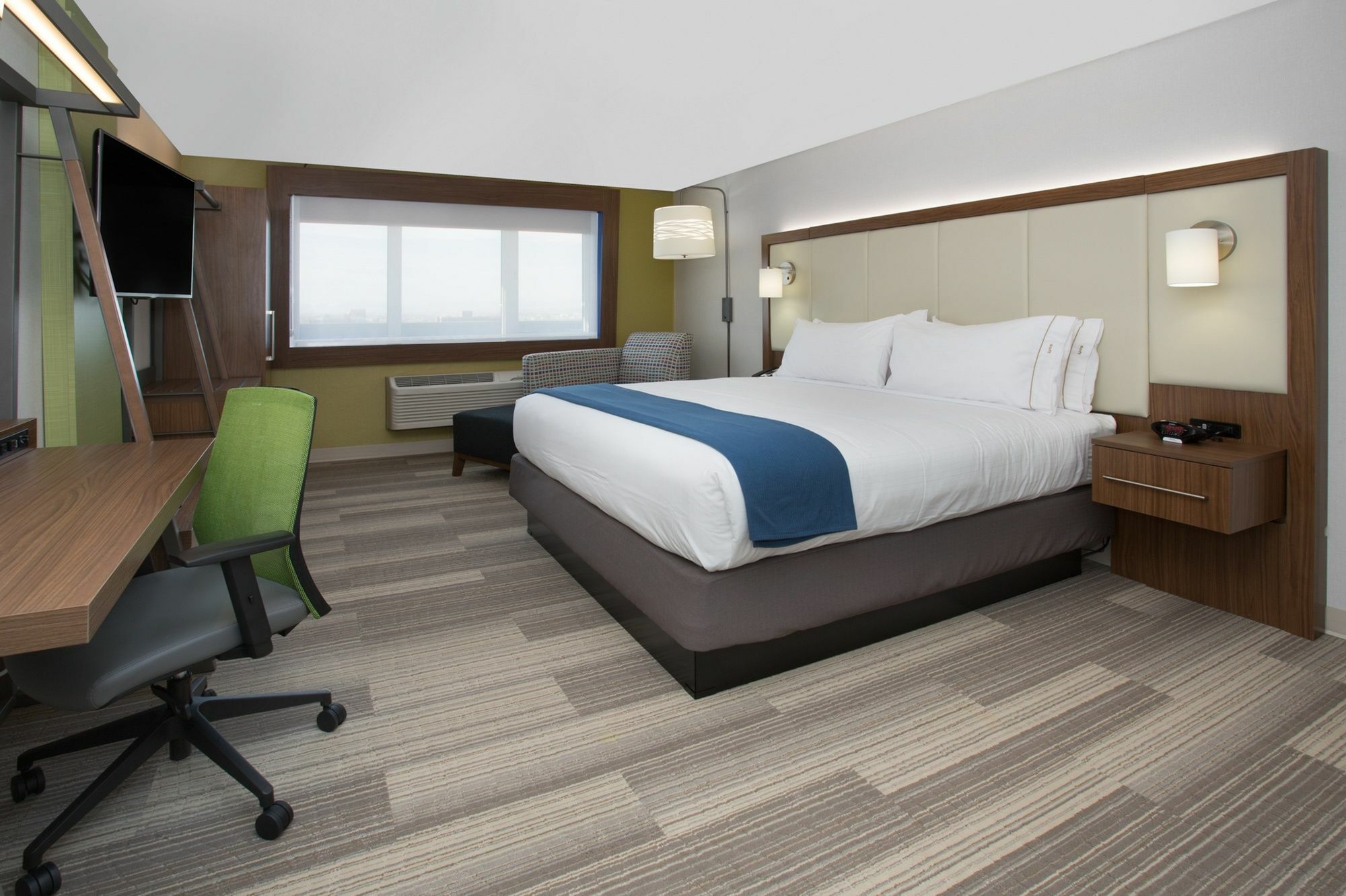 Holiday Inn Express & Suites - Dallas Nw Hwy - Love Field By Ihg מראה חיצוני תמונה