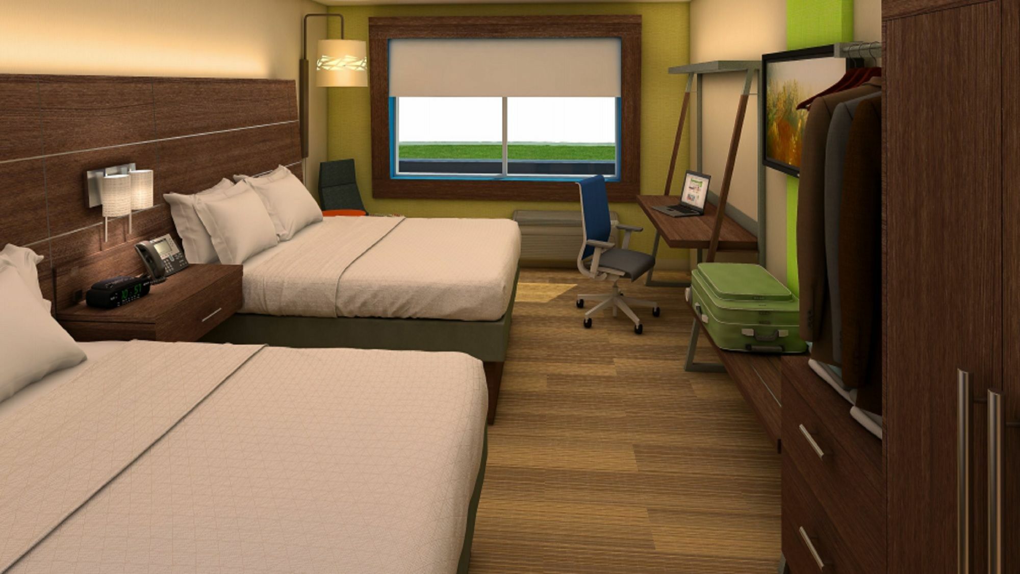 Holiday Inn Express & Suites - Dallas Nw Hwy - Love Field By Ihg מראה חיצוני תמונה