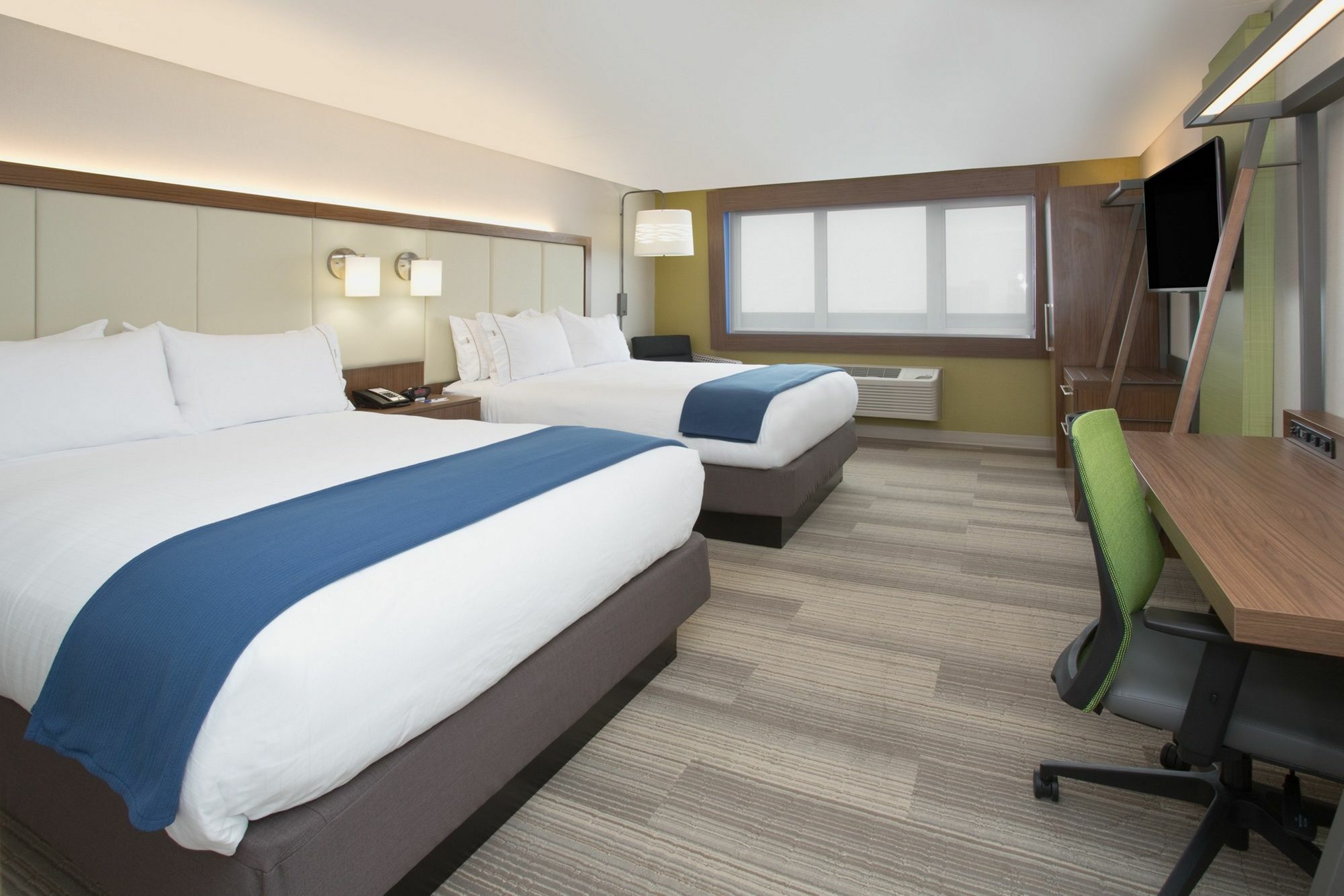 Holiday Inn Express & Suites - Dallas Nw Hwy - Love Field By Ihg מראה חיצוני תמונה