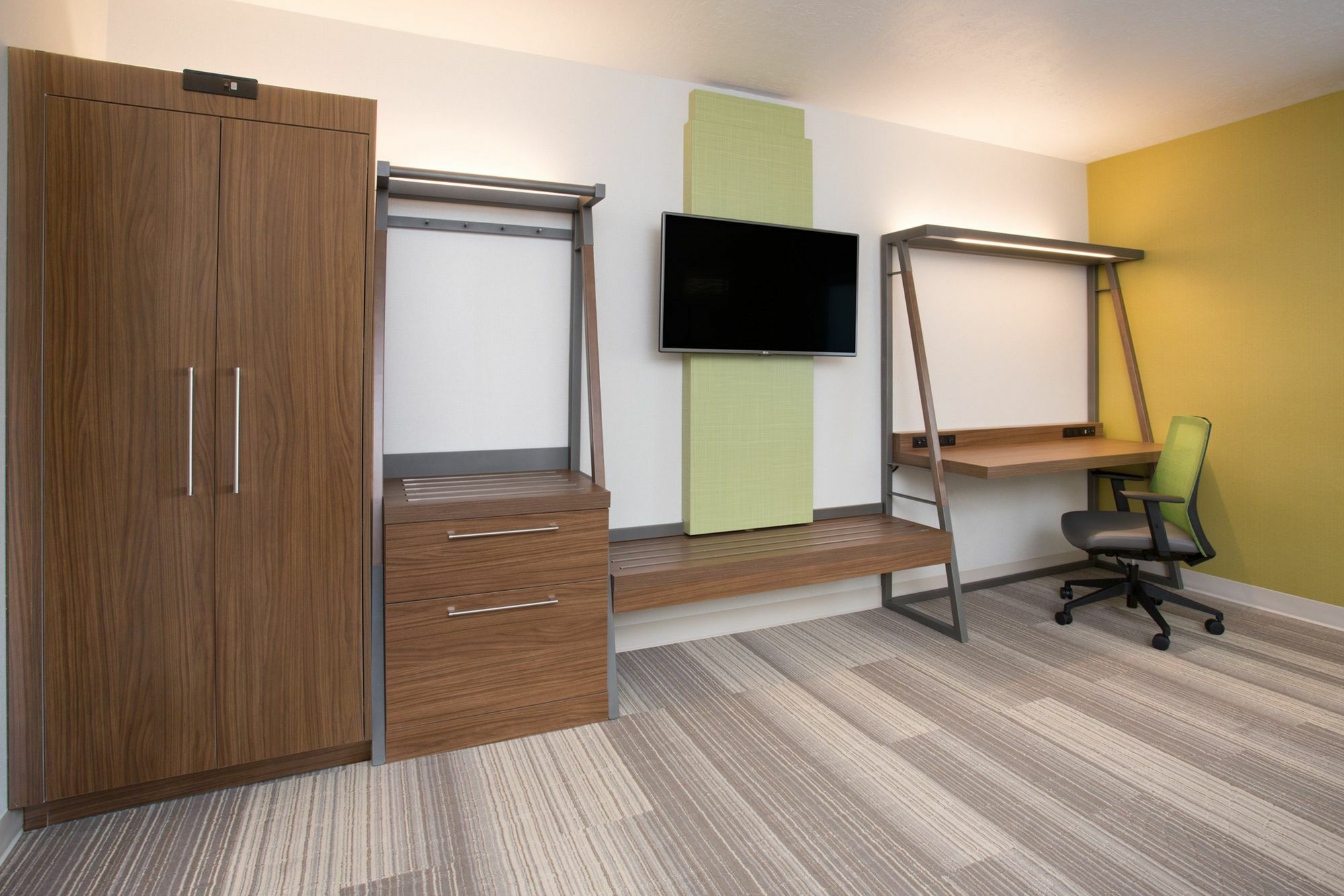 Holiday Inn Express & Suites - Dallas Nw Hwy - Love Field By Ihg מראה חיצוני תמונה