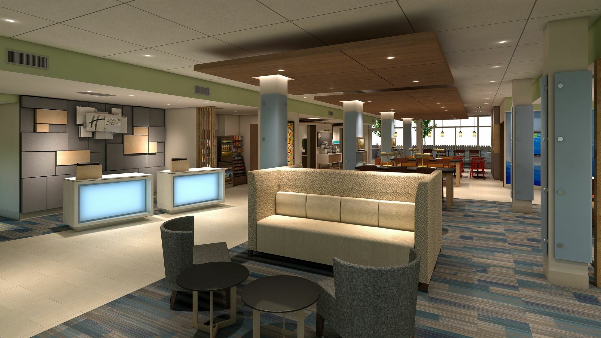 Holiday Inn Express & Suites - Dallas Nw Hwy - Love Field By Ihg מראה חיצוני תמונה